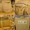 米軍放出品 バックパック USMC パックシステム FILBE 約80L コヨーテ