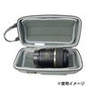 PELICAN カメラレンズポーチ AVP-S ModPak AVシングルポーチ AVP-S-TRVL