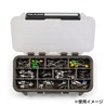 PLANO 小物ケース StowAway 3500 釣具収納ボックス P000263