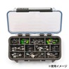 PLANO 防水ケース StowAway 3500 釣具収納ボックス P000272