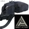 DIRECT ACTION アサルトパック SPITFIRE MK II プレートキャリア用 PL-SPBK-CD5