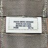 米軍放出品 スモークグレネードポーチ USMC FSBE装備 コヨーテブラウン