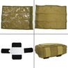 DIRECT ACTION JTAC アドミンポーチ MOLLE対応 スマホポーチ PO-JTAC-CD5