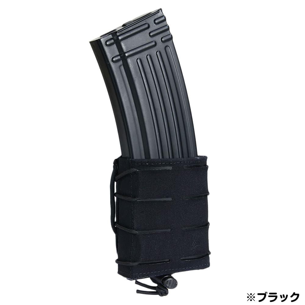 DIRECT ACTION ライフルマガジンポーチ SPEED RELOAD ショート M4/AK