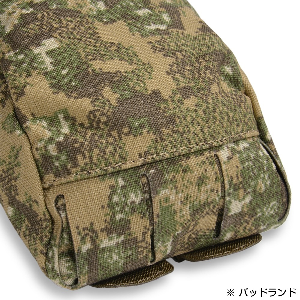 DIRECT ACTION ユーティリティポーチ MOLLE対応 MINI | ミリタリー