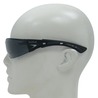 bolle セーフティグラス RUSH PLUS BSSI マットブラック