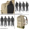 MAXPEDITION バックパック FALCON-III 35L PT1430