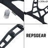 REPSGEAR ハーネス D3CRMチェストリグ対応 エアライト PTOT19