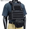 REPSGEAR ドロップポーチ RAID POUCH V2 救急品収納 プレキャリ用 PTOT28