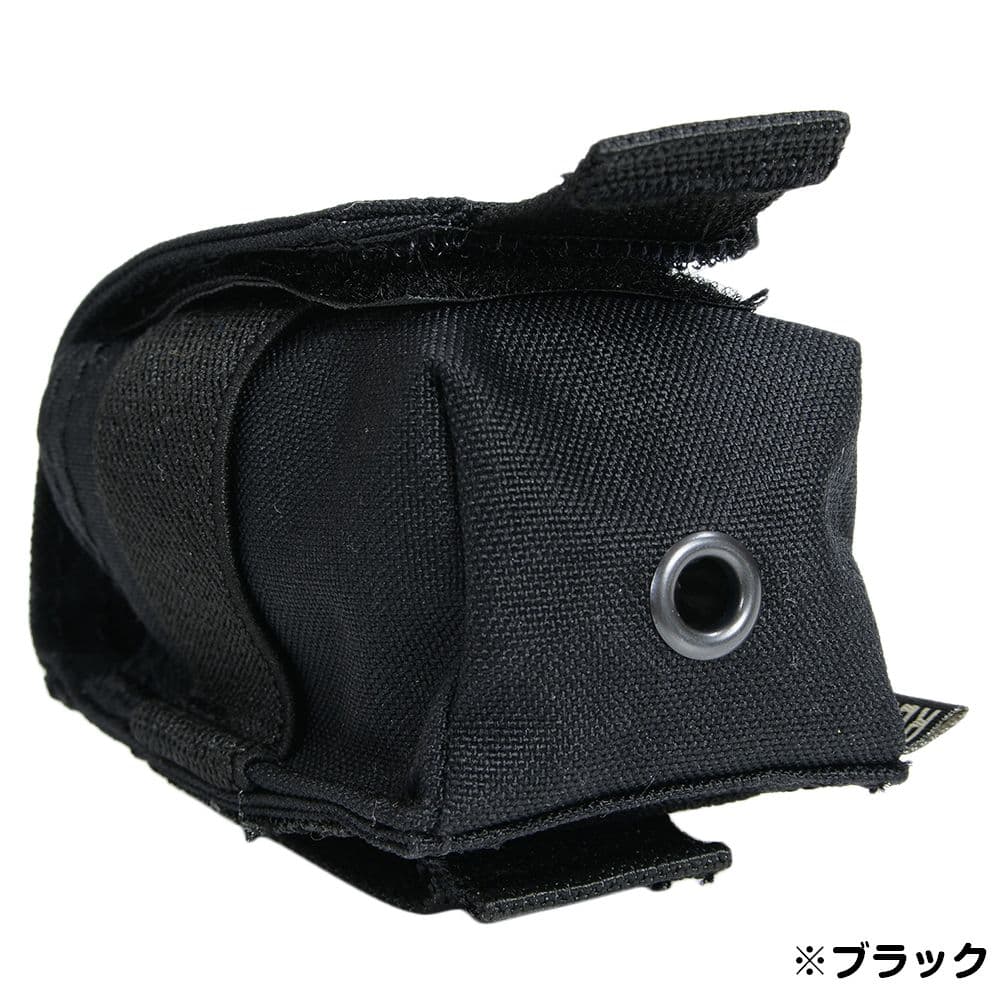 REPSGEAR 40mmグレネードポーチ MOLLE対応 PTP004 | ミリタリー