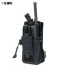 REPSGEAR ライフルマガジンポーチ MBITR M4/AR15 2本収納 ユーティリティ PTP013