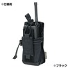 REPSGEAR ライフルマガジンポーチ MBITR M4/AR15 2本収納 ユーティリティ PTP013