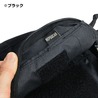 REPSGEAR ユーティリティポーチ MOLLE対応 スモールGPポーチ PTP017