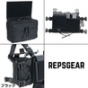 REPSGEAR マイクロチェストリグ MK4 インサート付き PTVT01