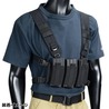 REPSGEAR ベルクロプラカード 5.56弾マガジン用 マガジンポーチ 3本収納 PTVT05