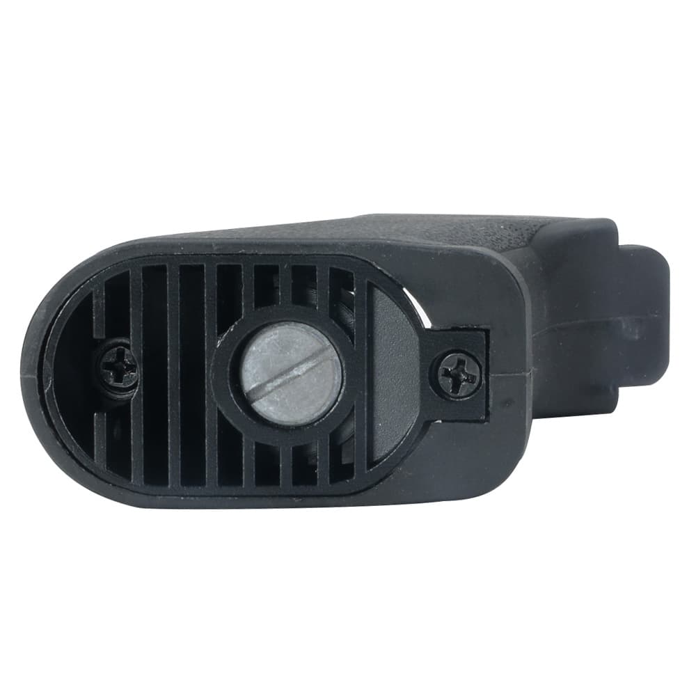 ZC Leopard ライフルグリップ M4対応 スタンダード電動ガン用 QL-GP