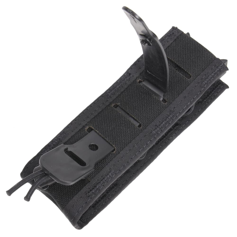 High Speed Gear SMGマガジンポーチ Duty TACO シングル MP5/MP7他