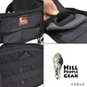 HILL PEOPLE GEAR ベルトパッド PRAIRIE BELT ウェストベルト