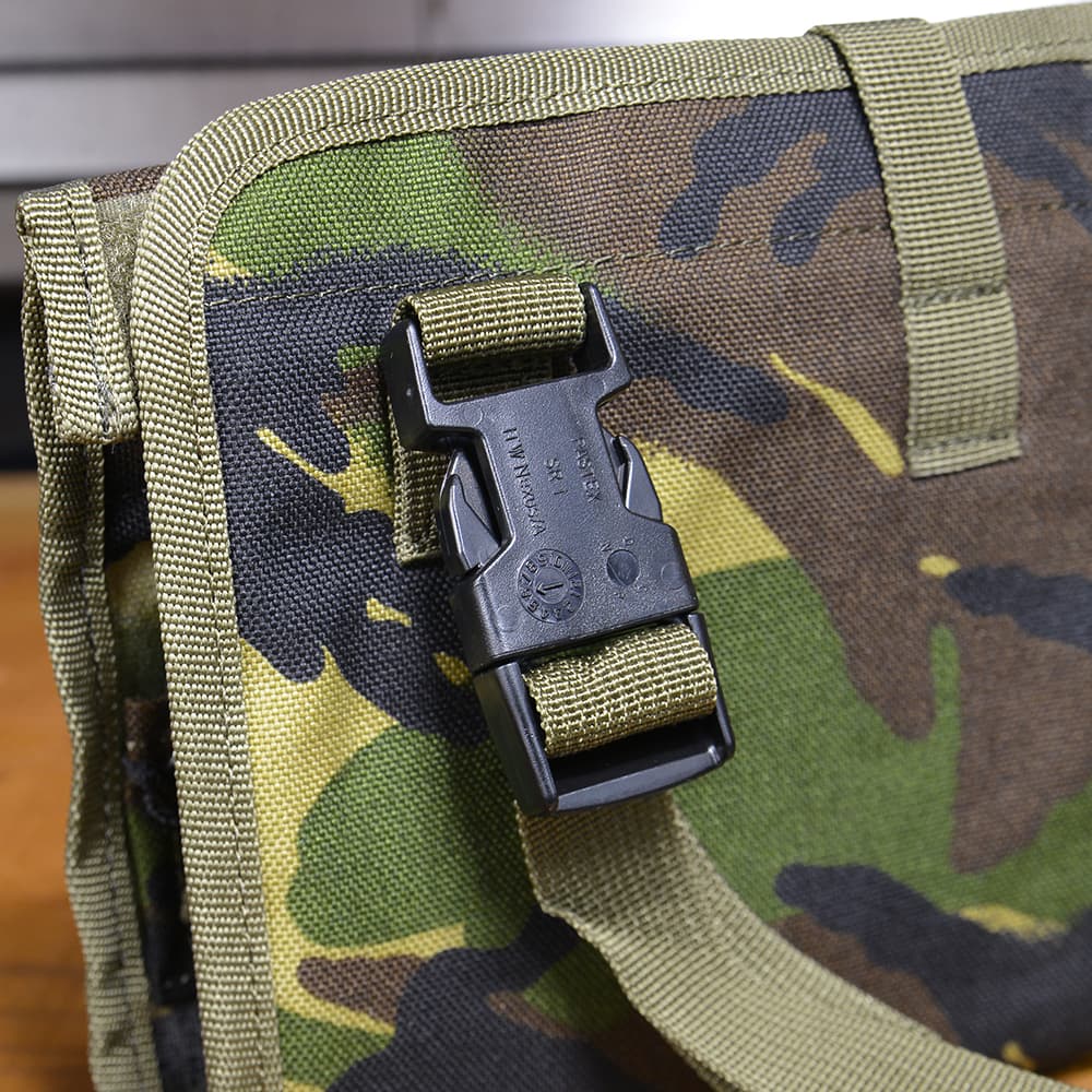 イギリス軍放出品 マップケース DPM迷彩 | ミリタリーショップ レプマート