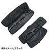 GENESIS ライフルケース 2丁収納 450Dナイロン製 Mサイズ E-202