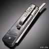 GERBER 折りたたみナイフ Jukebox ライナーロック式