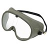 SANSEI フルフェイスガード OD 透明レンズ 眼鏡対応 フリーサイズ