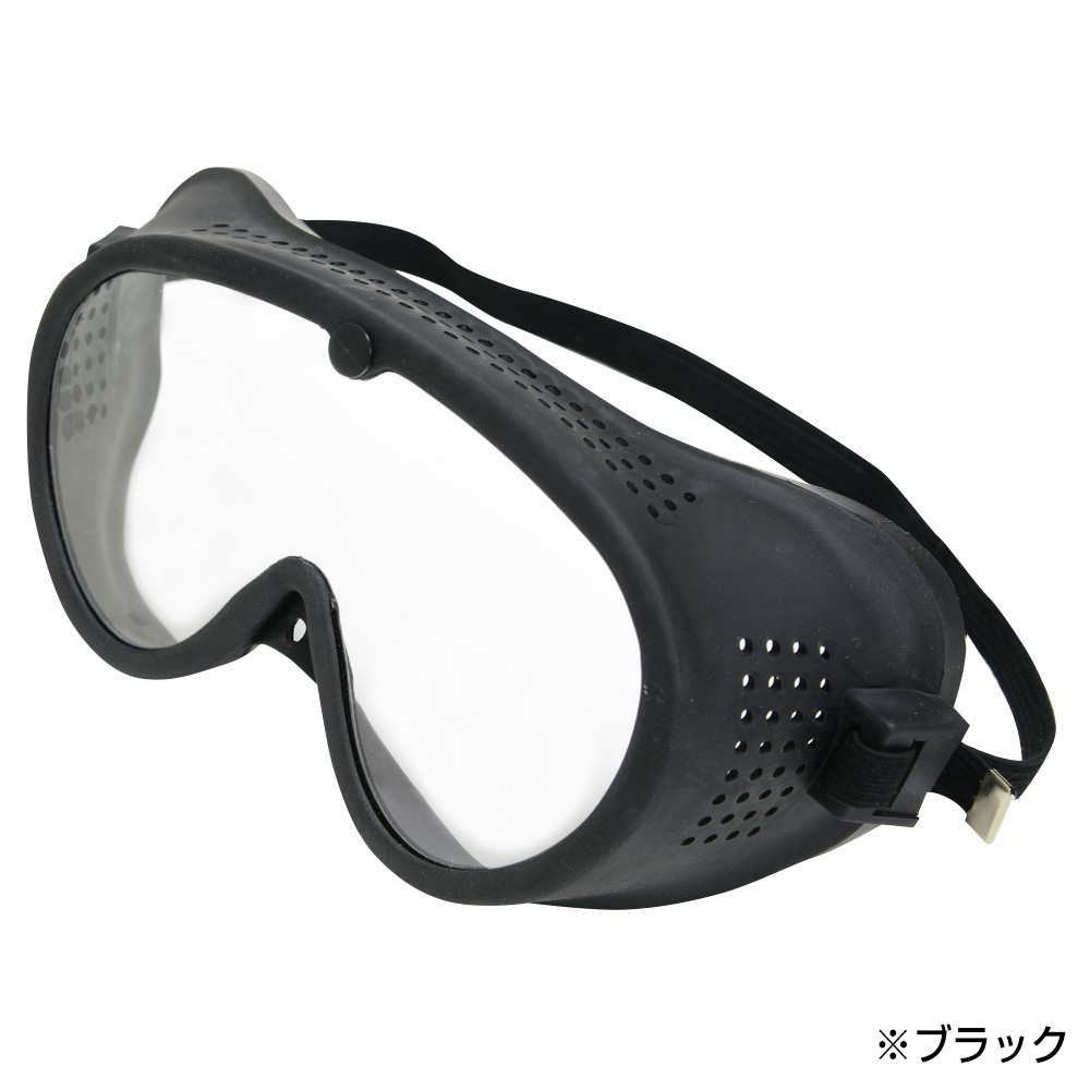 SANSEI フルフェイスガード 曇り止め加工 透明レンズ 眼鏡対応