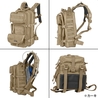 MAXPEDITION バックパック FALCON-II 23L