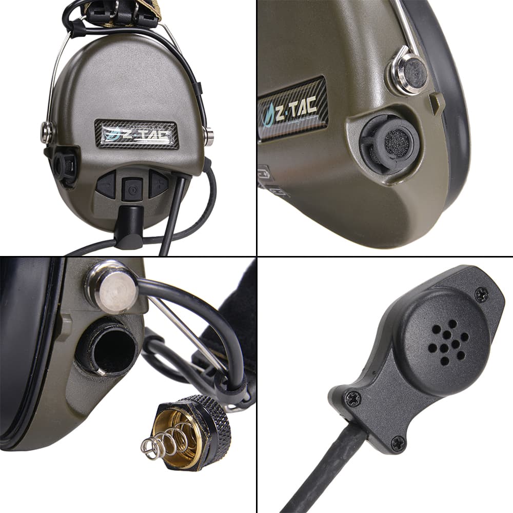 ミリタリーショップ レプマート / Z-Tactical タクティカル