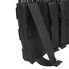 Warrior Assault Systems トリプルマグポーチ 5.56mm弾マガジン用 W-EO-TMOP