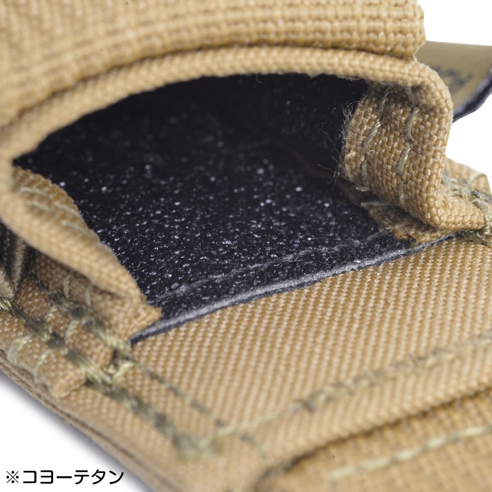 米軍放出　マガジンポーチ　9mm 8pセット ORDNANCE TACTICAL カイデックス シングル ピストル マガジンポーチ