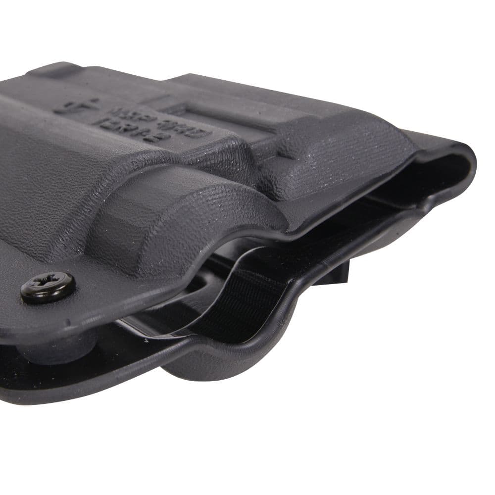 【実物】Comp-Tac（HSGI） グロック用ホルスター レプリカライト付 COMP TAC ヒップホルスター M&P9用 TLR-1/1s/2/2s X300他 右利き