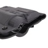COMP TAC ヒップホルスター M&P9用 TLR-1/1s/2/2s X300他 右利き ライト対応