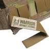 WARRIOR ASSAULT SYSTEMS スリムラインダンプポーチ MOLLE対応