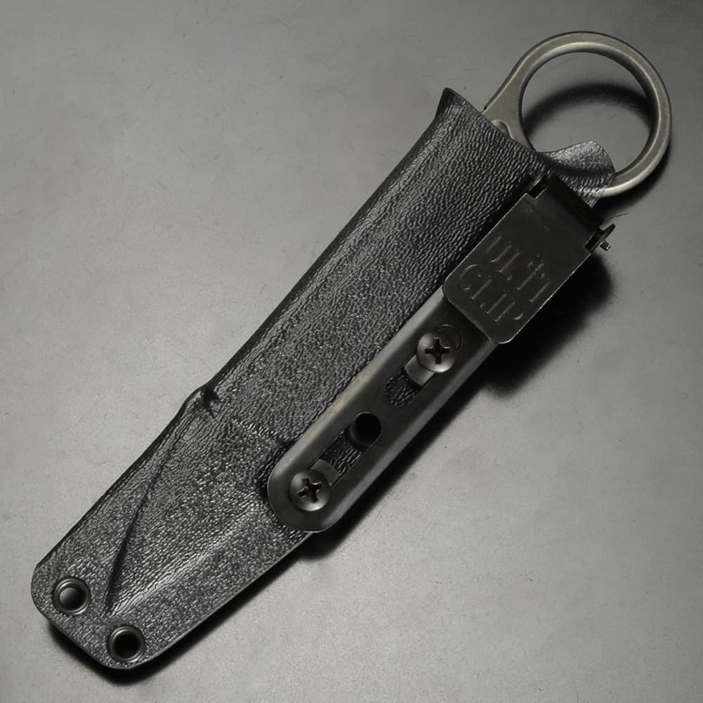 BASTINELLI KNIVES アウトドアナイフ SPADE フィクスドブレード 波刃