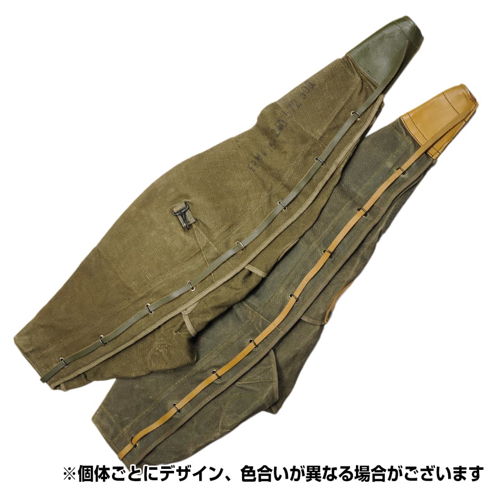 ミリタリーショップ レプマート / フランス軍放出品 ライフルカバー