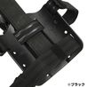 Safariland レッグホルスター GLOCK用 フルサイズ 6004-383 SLS 右用