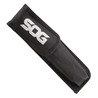 SOG 折りたたみノコギリ ハイカーボンスチール製 シース付き 全長約44cm F10N-CP