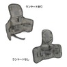 アメリカ軍放出品 IFAK インサート SEKRI