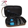 Rothco トラベルポーチ Deluxe Canvas Travel Kit キャンバス生地
