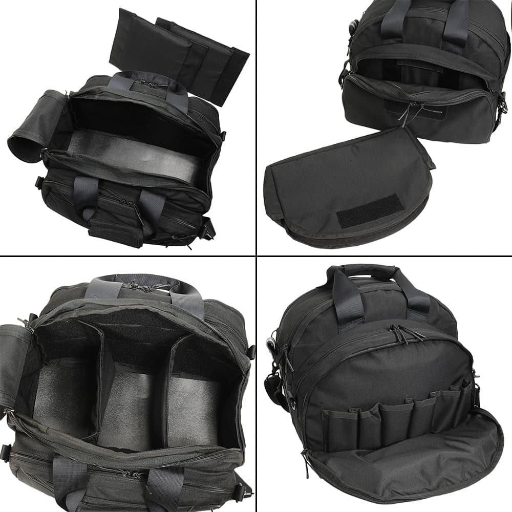BERETTA レンジバッグ Tactical Range Bag 38L MOLLE対応 | ミリタリー