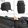 BERETTA タクティカルバックパック MOLLE レーザーカット 容量29L