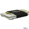 GERBER カードケース BARBILL WALLET 栓抜き付き