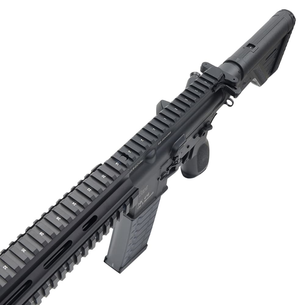 ARCTURUS 電動ガン GR16 MOD5 11インチ ブラック | ミリタリーショップ