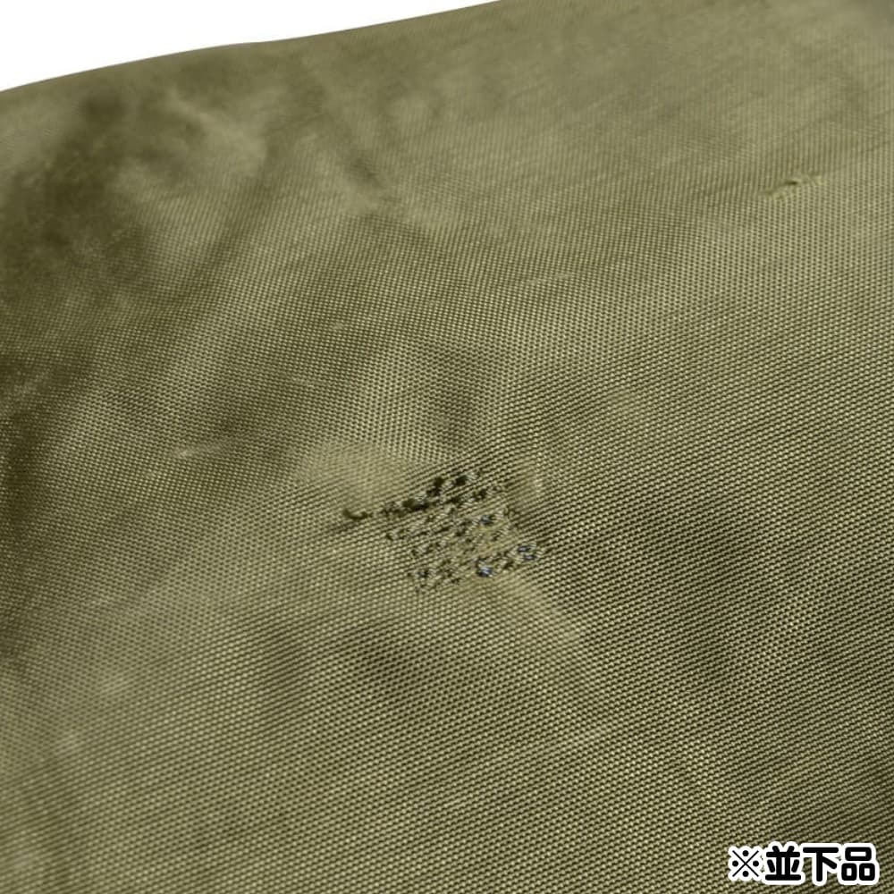 オーストリア軍放出品 バックパック 大型 70L ナイロン製 オリーブ