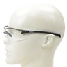 bolle セーフティグラス SILIUM PLUS クリア SILPPSI