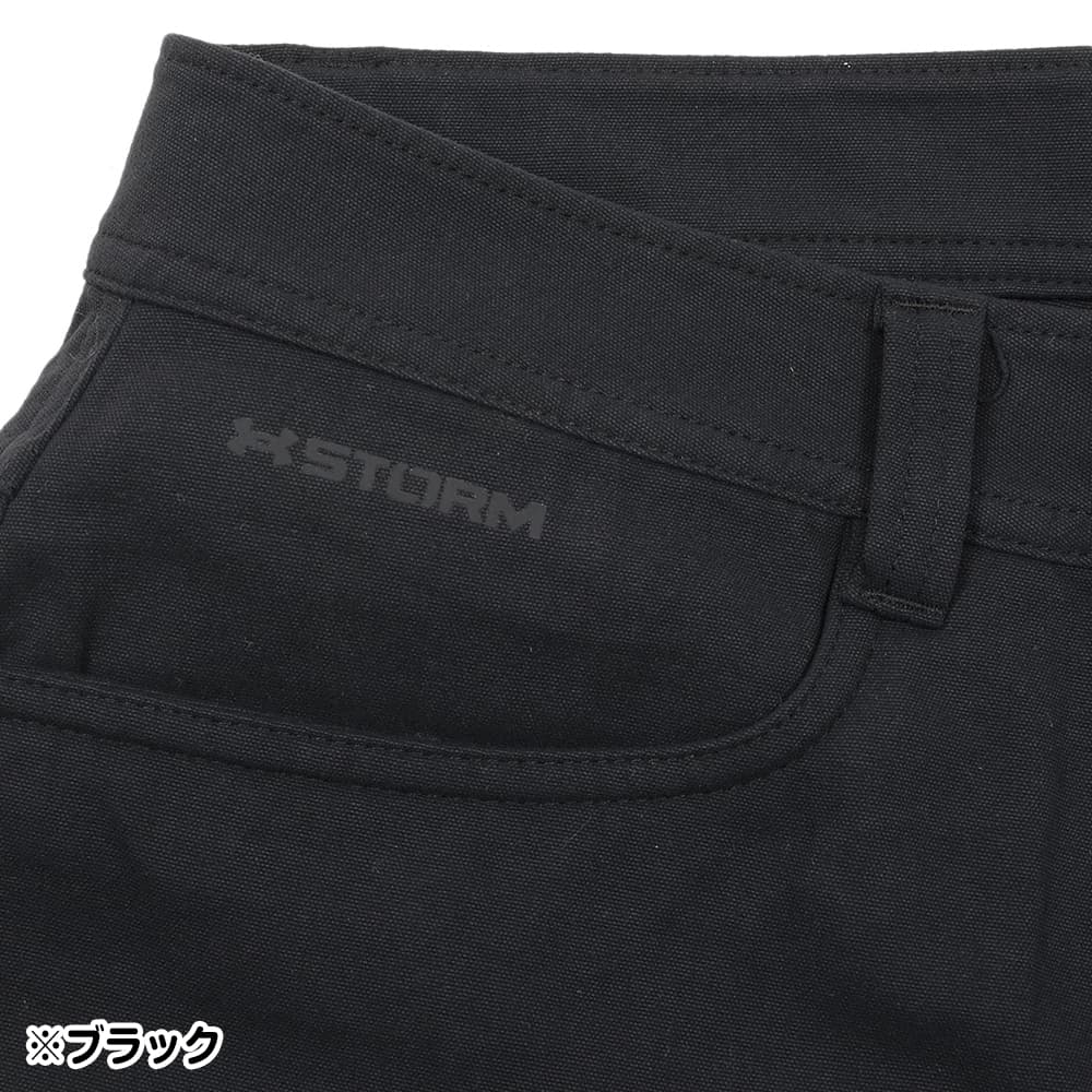 UNDER ARMOUR メンズパンツ Guardian Pants タクティカル UAストーム