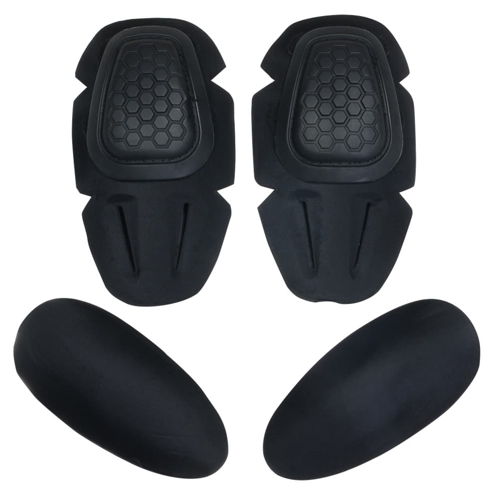 Laylax リーコンコンバットシャツ・パンツ エルボーパッド&ニーパッド付き Amazon | [LayLax][リーコンコンバットシャツ・パンツ]エルボー