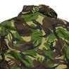 イギリス軍放出品 スモック SMOCK COMBAT DPM迷彩 前6ポケット仕様