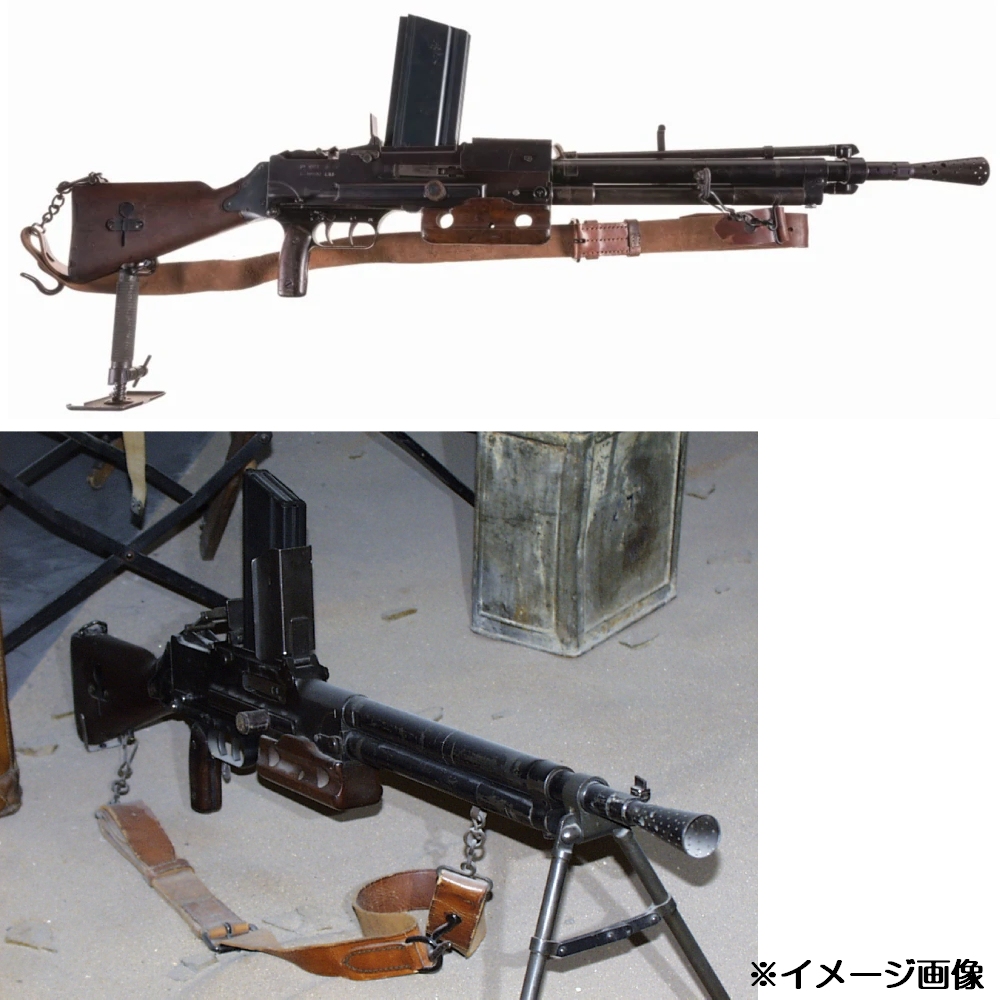 ミリタリーショップ レプマート / フランス軍放出品 FM 24/29軽機関銃